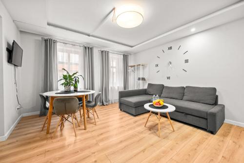 Central Platinum Apartments 14 - Rybnik
