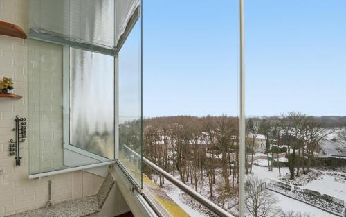 Exterior view, K357 - Panoramic-Ferienwohnung mit seitlichem Ostseeblick in Sierksdorf in Sierksdorf