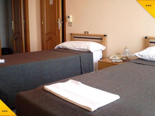 Albergo Italia