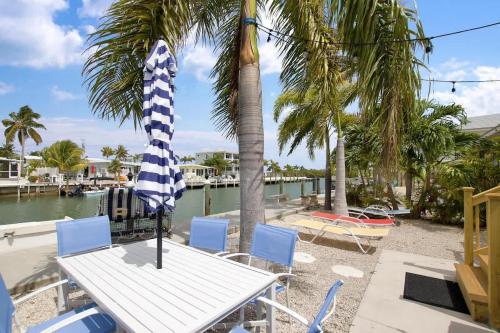 KCB Beach House in Key Colony Beach, USA