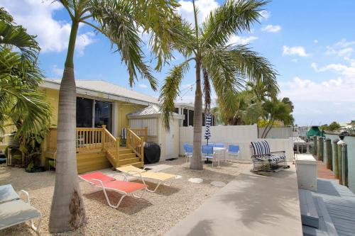 KCB Beach House in Key Colony Beach, USA