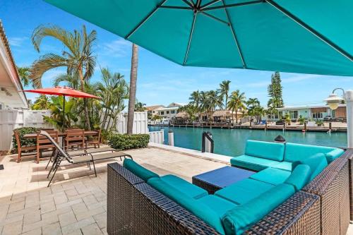 Island Time in Key Colony Beach, USA
