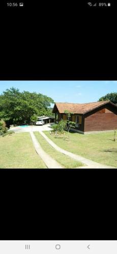 Casa dos Alves in Arambare
