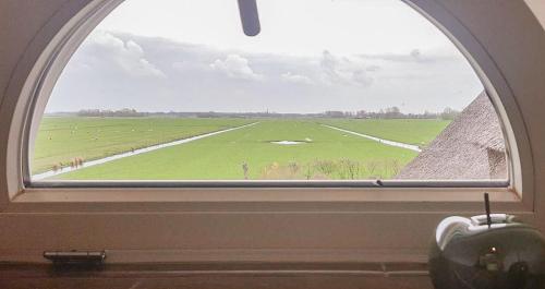 Weitblick in Kotzenbüll, Deutschland