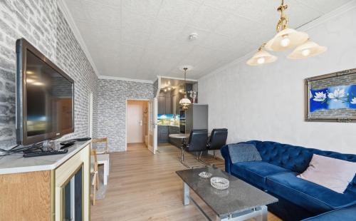 Facilities, K357 - Panoramic-Ferienwohnung mit seitlichem Ostseeblick in Sierksdorf in Sierksdorf