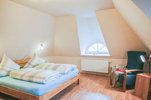 Witte Haubarg in Kotzenbüll