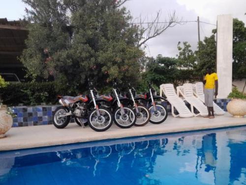 Keur de Pierre in Sintian