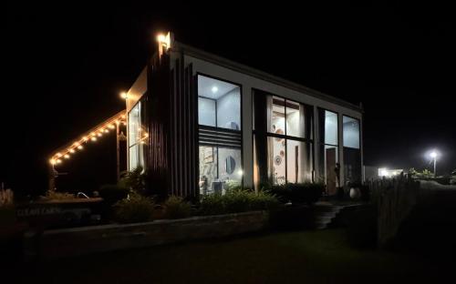 The Paralia in Elmina