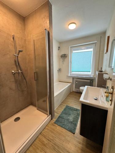 Apartment 31 in Kassel, Deutschland