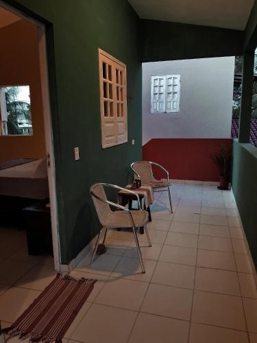 Serrambi Praia Suites in Ipojuca