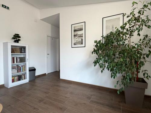 Restaurant&Rooms 035 in باراسين