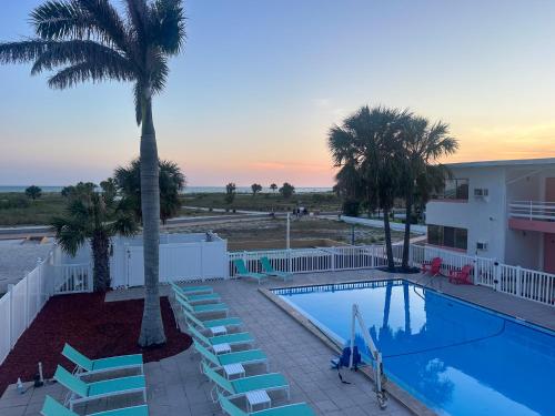 Arvilla Resort, St Pete Beach