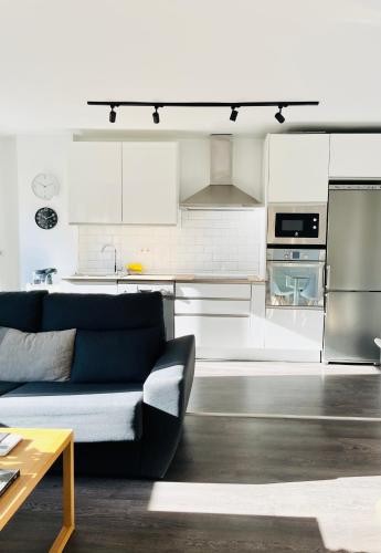 Apartamento vacacional Cuarteles, Málaga