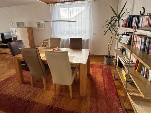 Apartment 31 in Kassel, Deutschland