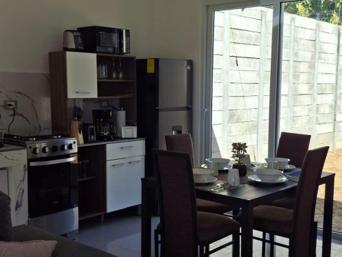 Nueva San Miguel - Casa Chaparrastique in Jucuaran