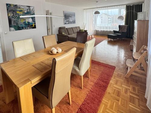 Apartment 31 in Kassel, Deutschland