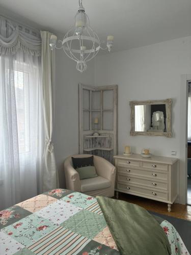 Apartamento la Morada del Nalón (Apartamento la Morada del Nalon) in Sotrondio