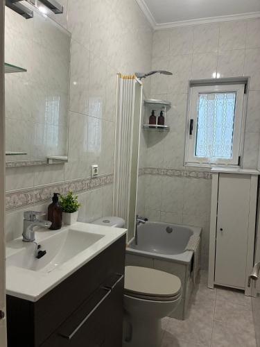 Apartamento la Morada del Nalón (Apartamento la Morada del Nalon) in Sotrondio