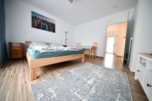 Koblenz City Center Apartments in Koblenz, Deutschland