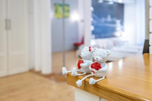 Diana Apartment On Váci Utca - image 16