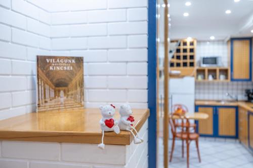Diana Apartment On Vaci Utca - Budapest