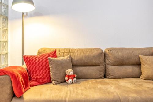 Diana Apartment On Váci Utca - image 24