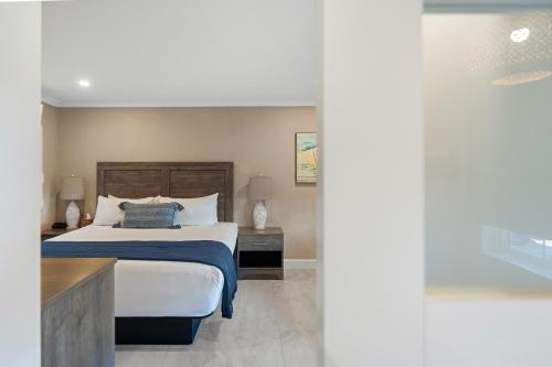 Bleu Beach Resort in Indialantic, USA