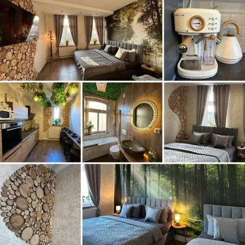 Ferienwohnung in Erfurt in Erfurt, Deutschland
