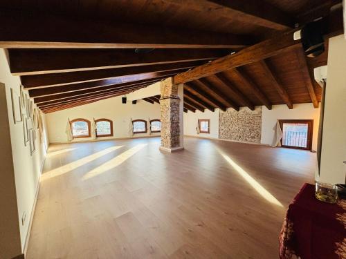 Tárgyalóterem/bálterem, l'Essència de Cal Cabré - Estancia con Experiencias Incluídas (l'Essencia de Cal Cabre - Estancia con Experiencias Incluidas) in Pradell