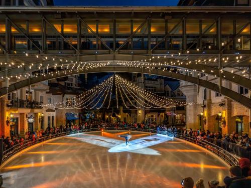 Vantage Point a Destination by Hyatt Residence - image 11