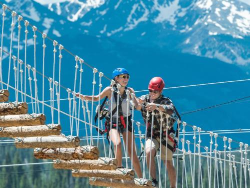 Enzian a Destination by Hyatt Residence - main image