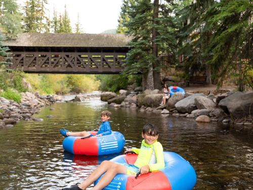 Vail 21 a Destination by Hyatt Residence - image 10