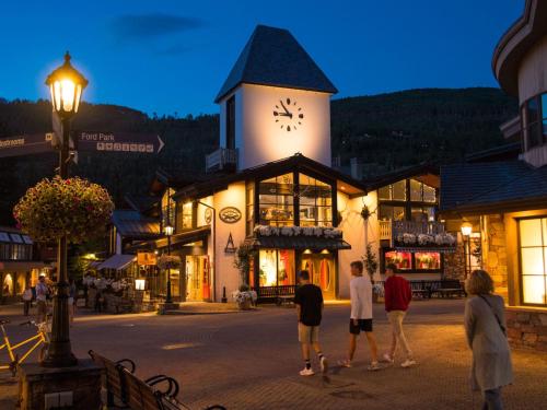 Vail 21 a Destination by Hyatt Residence - image 3