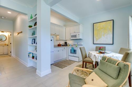 Harbor Oaks Haven: Walk to Front Beach & Downtown! in 密西西比州海洋溫泉 (MS)