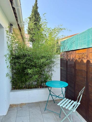 House in Cogolin Gulf of St Tropez in Cogolin