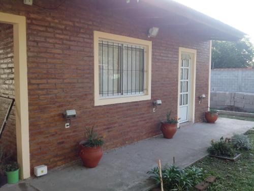 Los eucaliptos in Villa la Rivera
