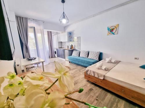 Mandala - Studiouri si Apartamente – khách sạn tại Eforie Nord
