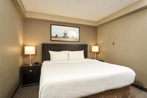 2 bedrooms, 3 beds