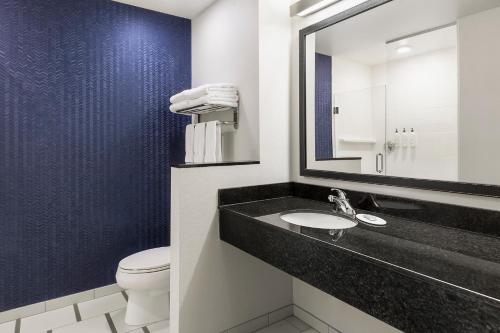Fairfield Inn & Suites by Marriott St. Paul Northeast in Vadnais Heights, USA