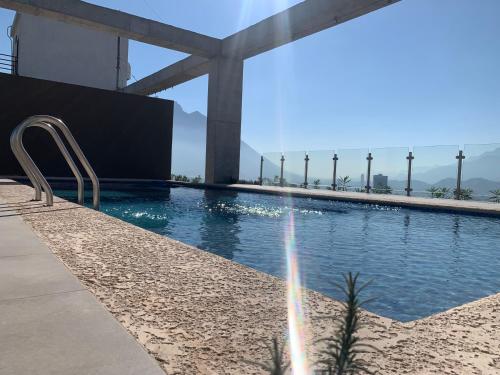 Departamento Distrito Tec Monterrey