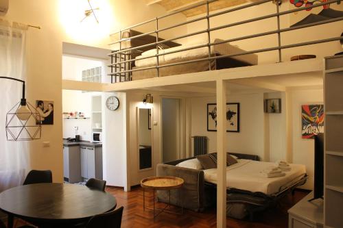 AD HOMES - Vatican Ottaviano Loft, Řím