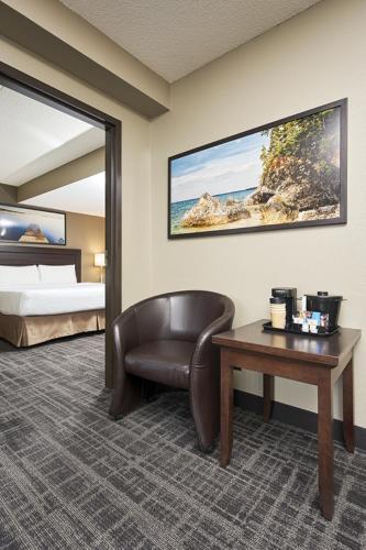Canad Inns Destination Centre Transcona - Tap to explore photos