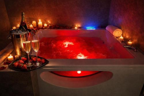 Zapach Lasu Polanica -Zdroj - Poznan