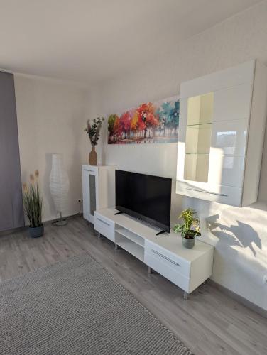 Ferienwohnung Kubis Biedenkopf-Wallau in Biedenkopf