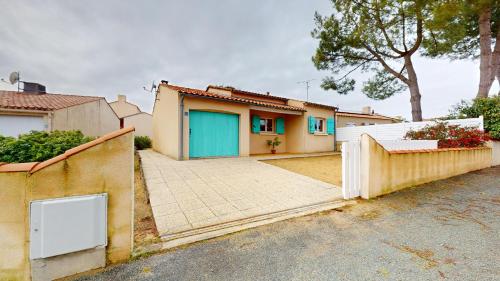 Le Nid des Herons - Location saisonnière - Bretignolles-sur-Mer
