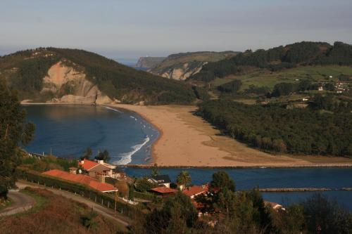 Apartamentos Monterodiles