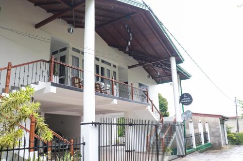 The kandy downtown - Kandy