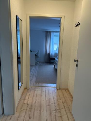 Hotelli välisilme, Apartment Lale - Frankenwald, Waldblick & Rennsteig in Steinbach am Wald