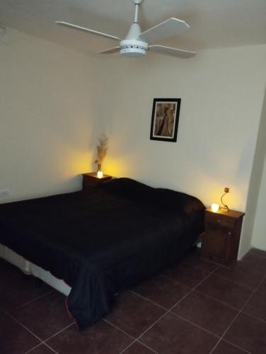 La casa de la montaña