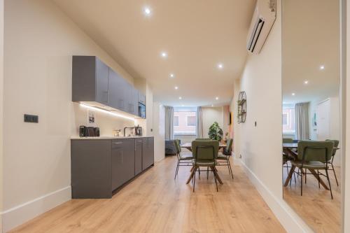 BILBAO RIVERSIDE by STAYNN APARTMENTS in 德烏斯托